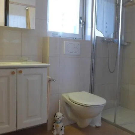 Sleeps 6 Wifi Apartament *