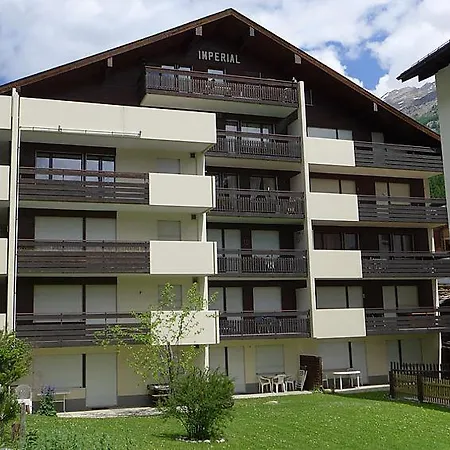 Sleeps 6 Wifi * Zermatt