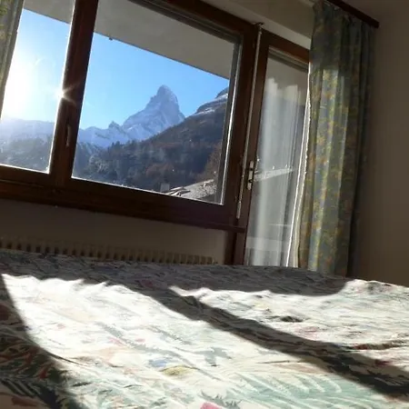 Sleeps 6 Wifi Zermatt