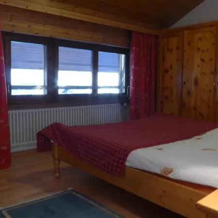 Appartement Sleeps 6 Wifi *